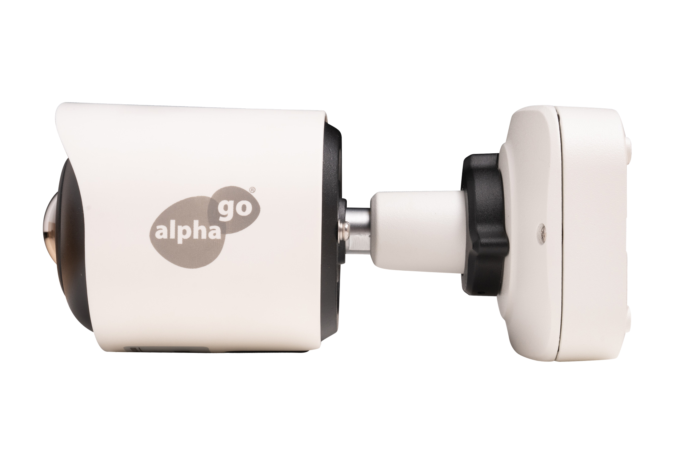 Webcam ALP-K1000 Kamera 5MP LAN Outdoor/Indoor Alphago®